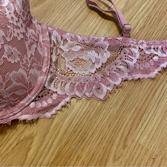 La Senza So Free lace bra - Picture 5 of 12